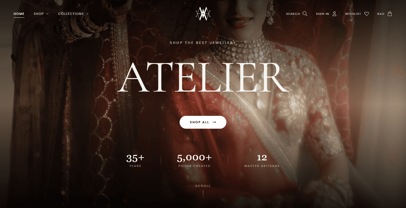 Atelier