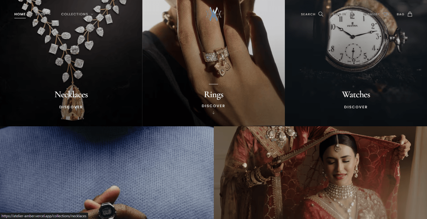 Atelier showcase exhibit 3