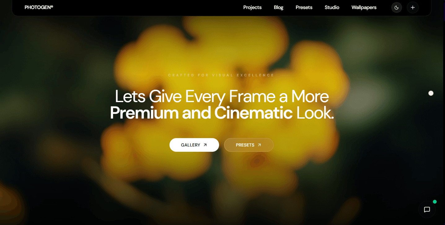Photogen