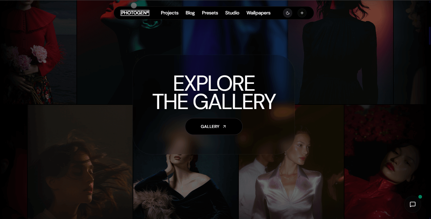 Photogen showcase exhibit 4